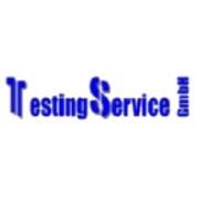 TS TestingService logo
