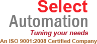 Select Automation