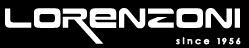 LORENZONI logo
