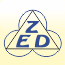 ZED / Ziegler Electronic Devices logo