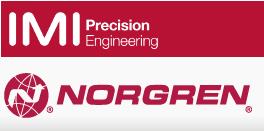 NORGREN /NORGREN HERION / HERION logo