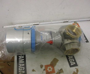 Клапан с пневмоприводом 2 дюйма Valvaut